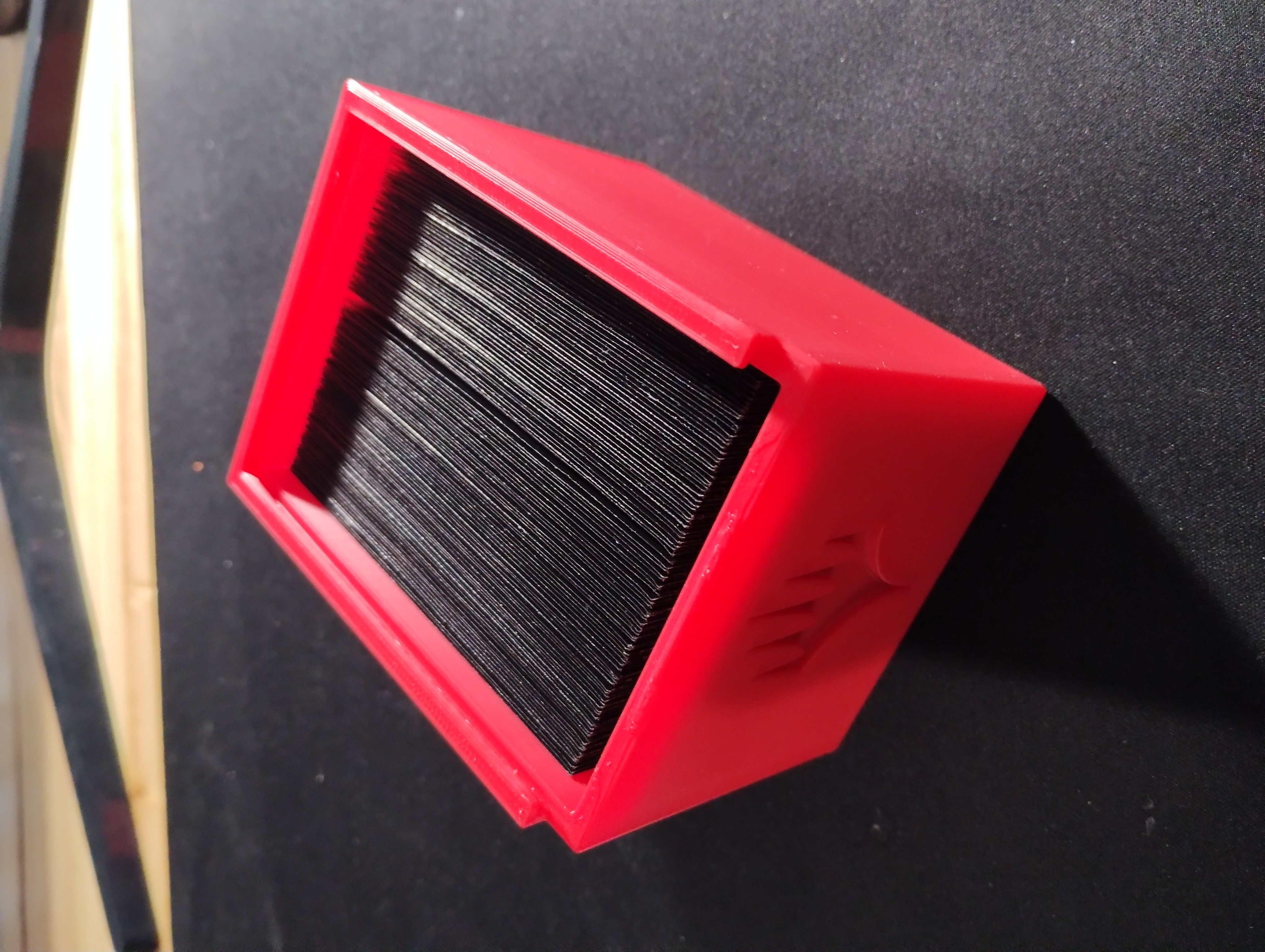 MTG Showcase deckbox — miniatura 2