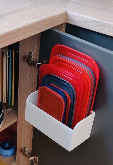 Lid Holder
