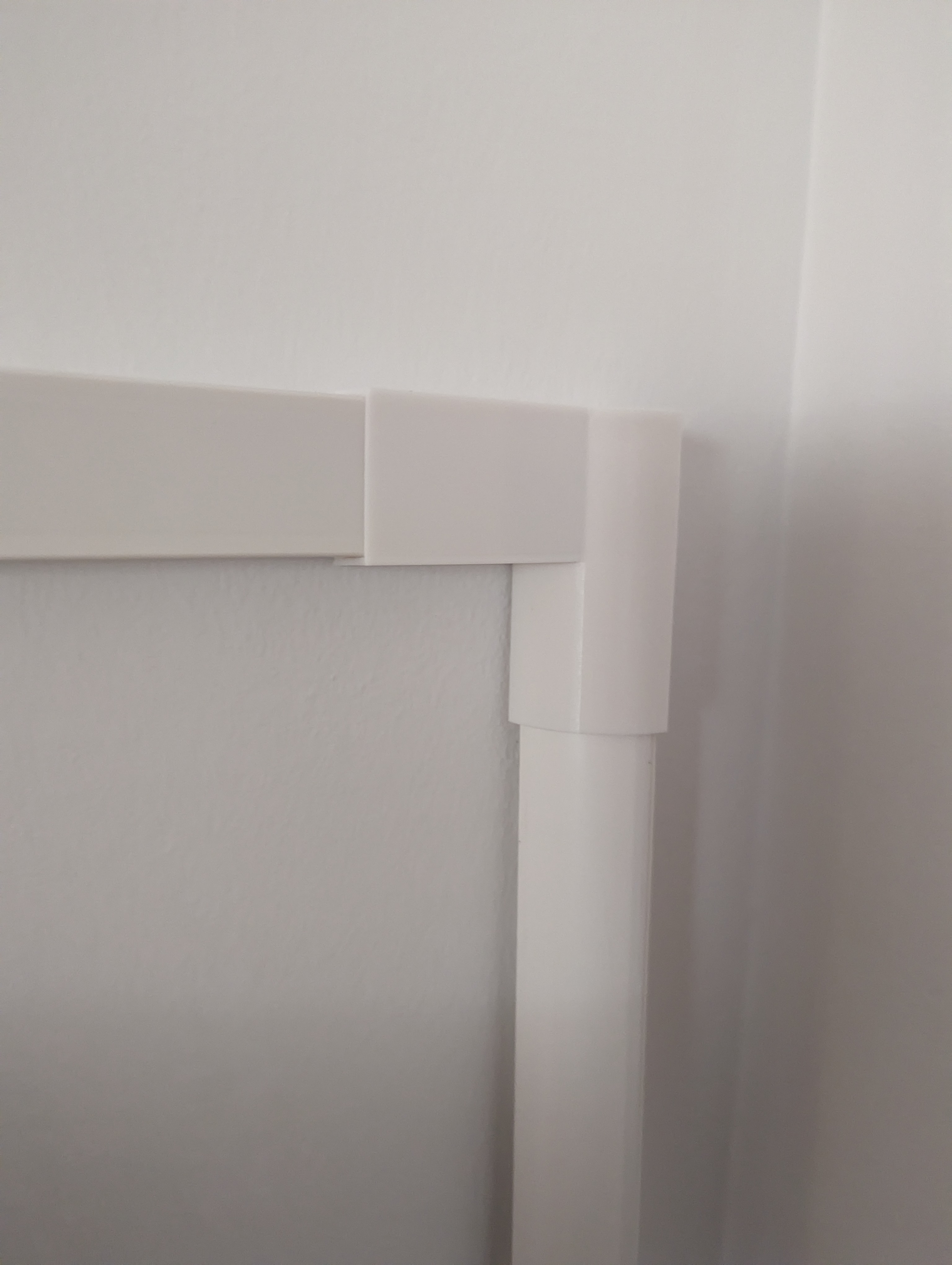 Cable Channel Adapter