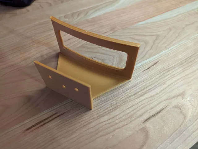 Astro Headphone Holder