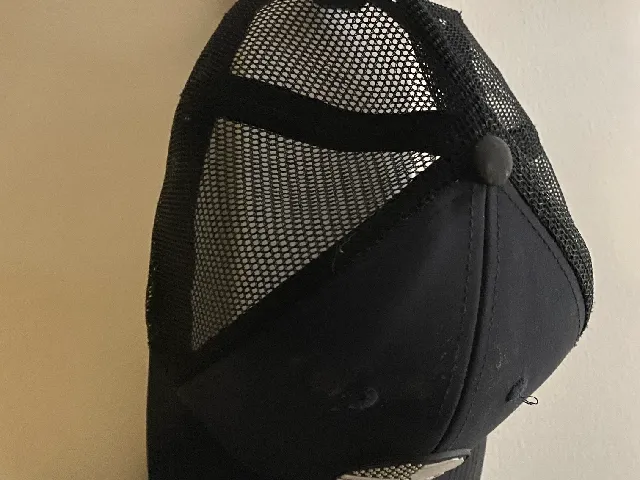 Simple Hat Hook