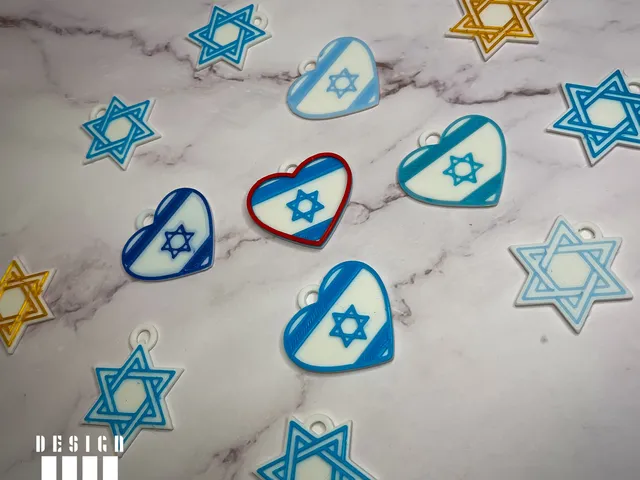 Support Israel