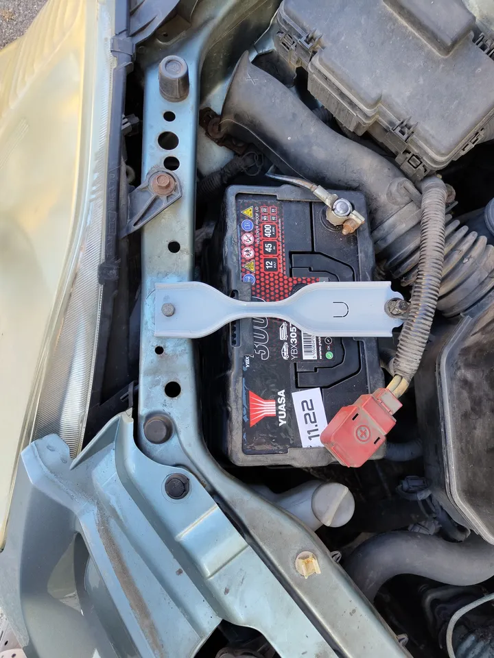 2003 honda civic battery cheap