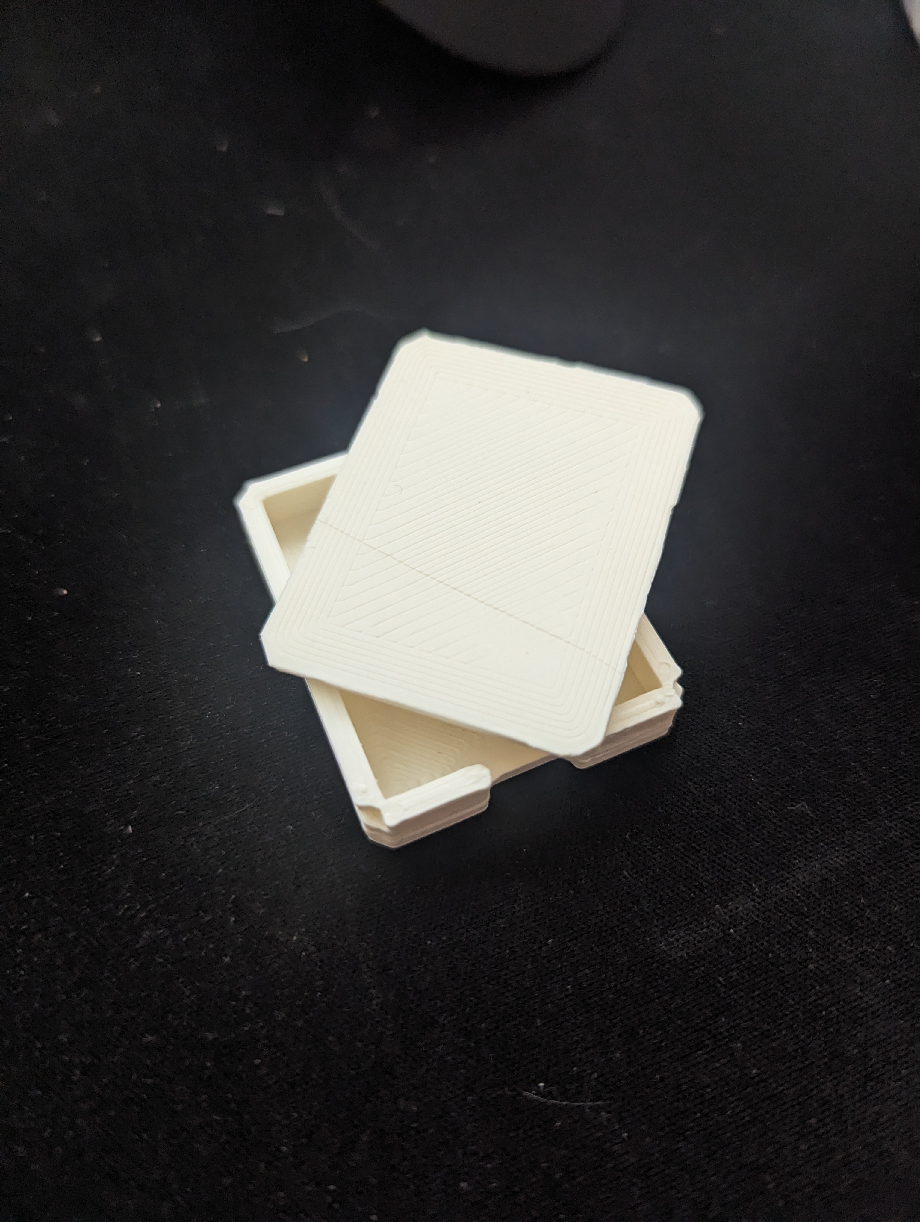 ESP32 Slim Case Without Hole
