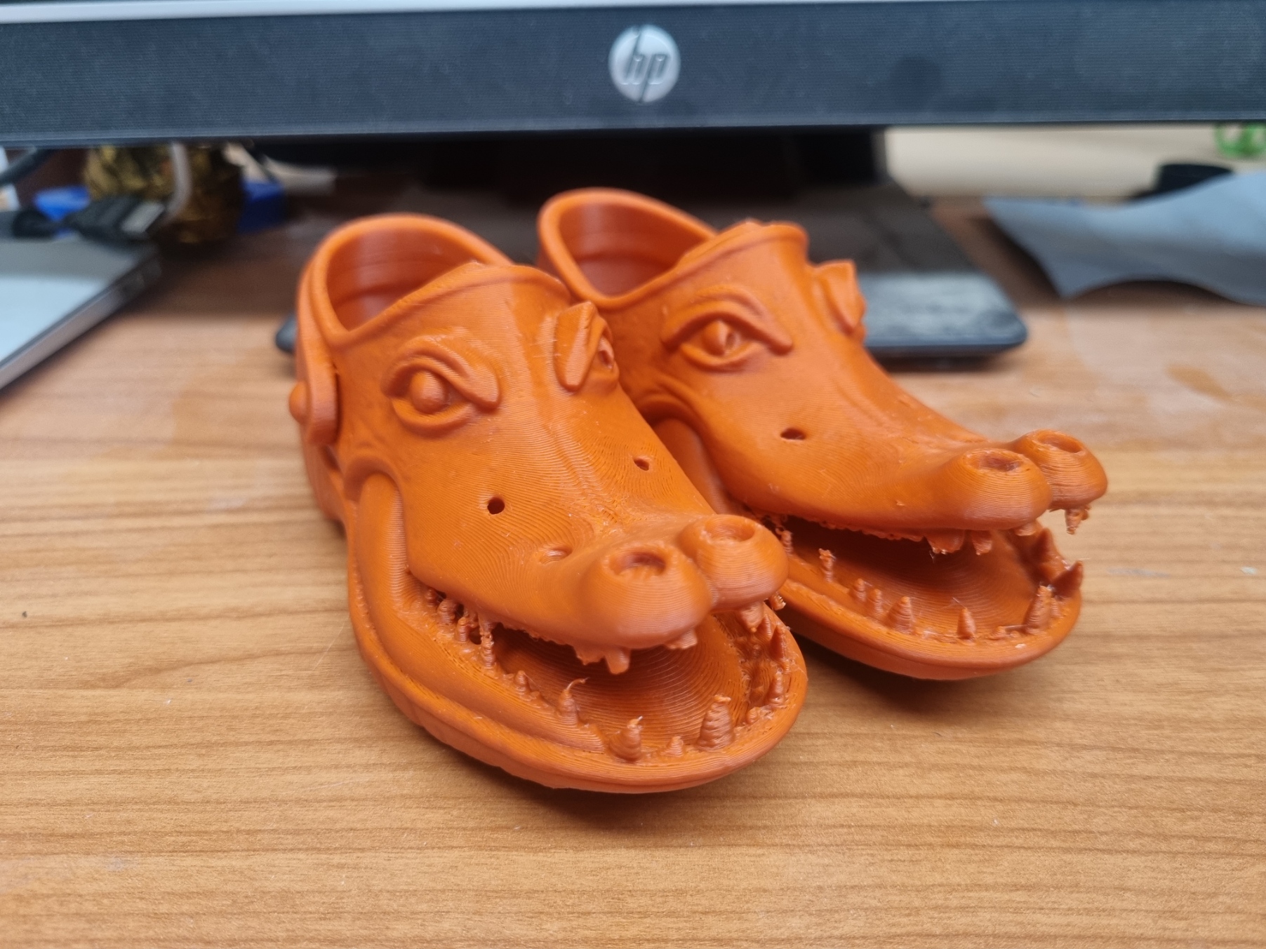 My Take On Crocs