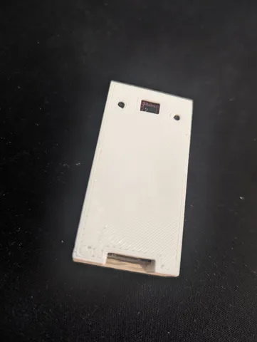 TOF Sensor Box