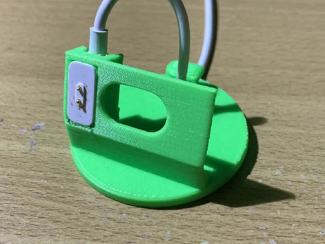 Xiaomi Smart Band 8 / Mi Band 8 charging stand