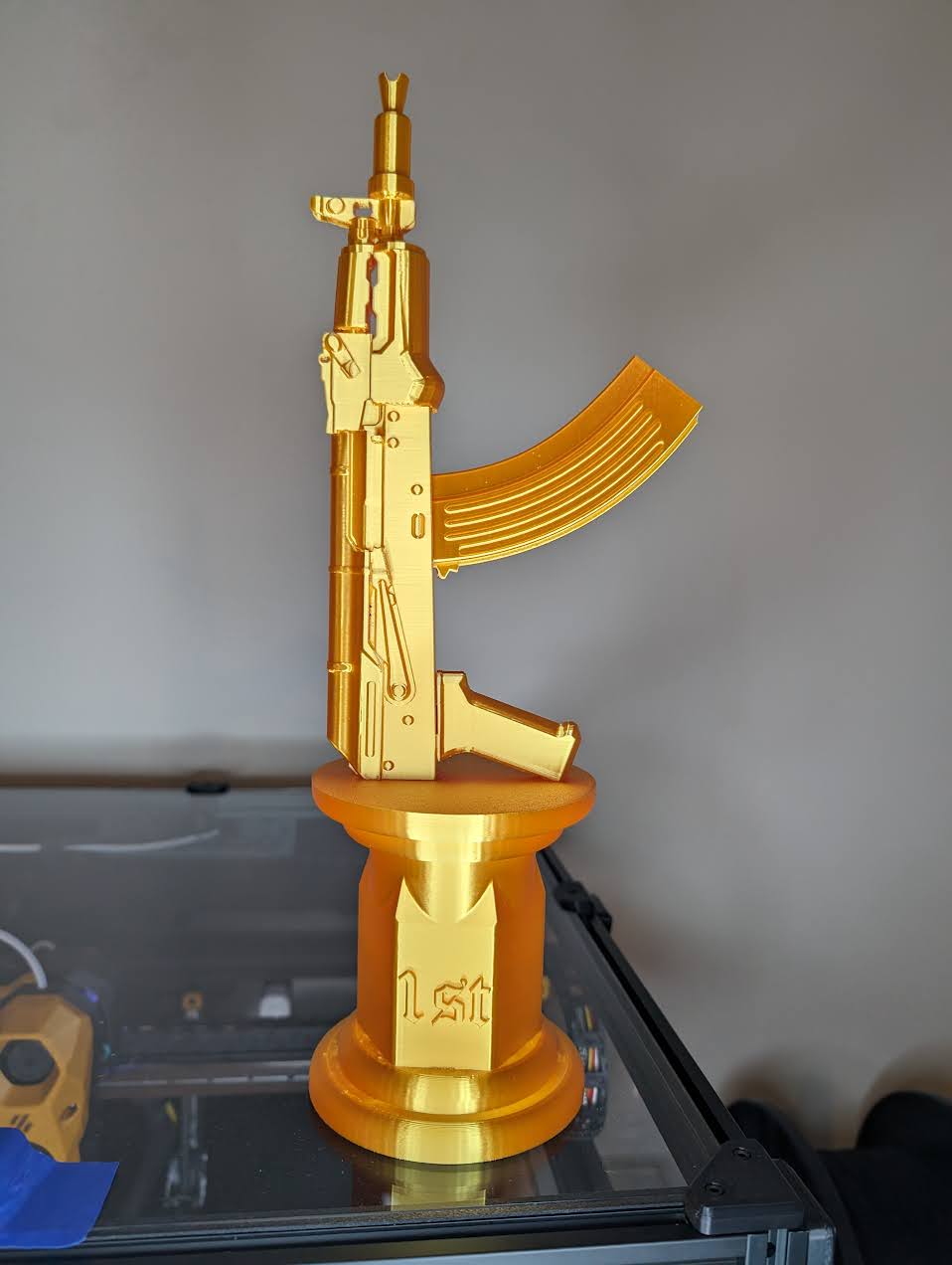 AKS-74U