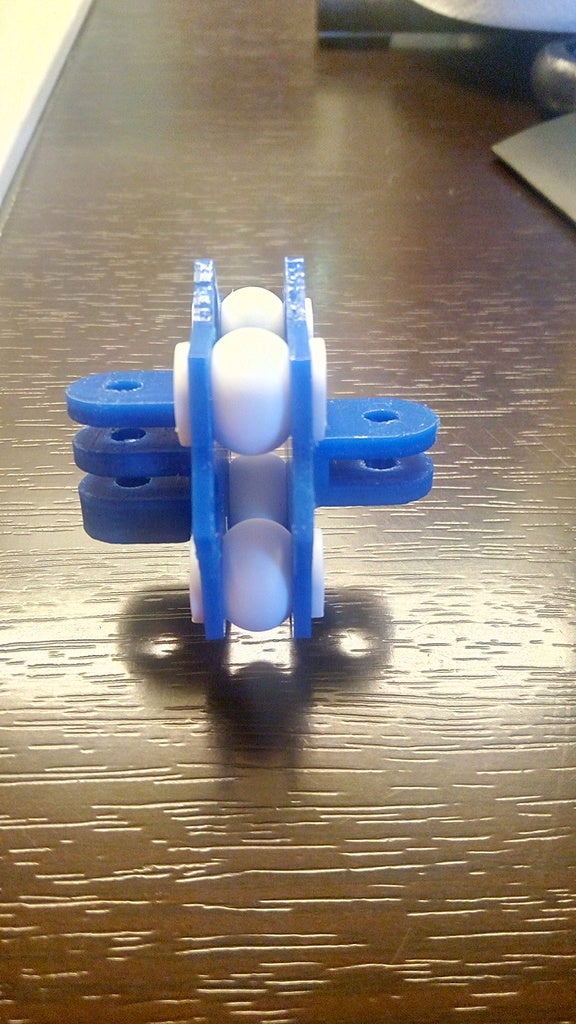 anti vibration gopro