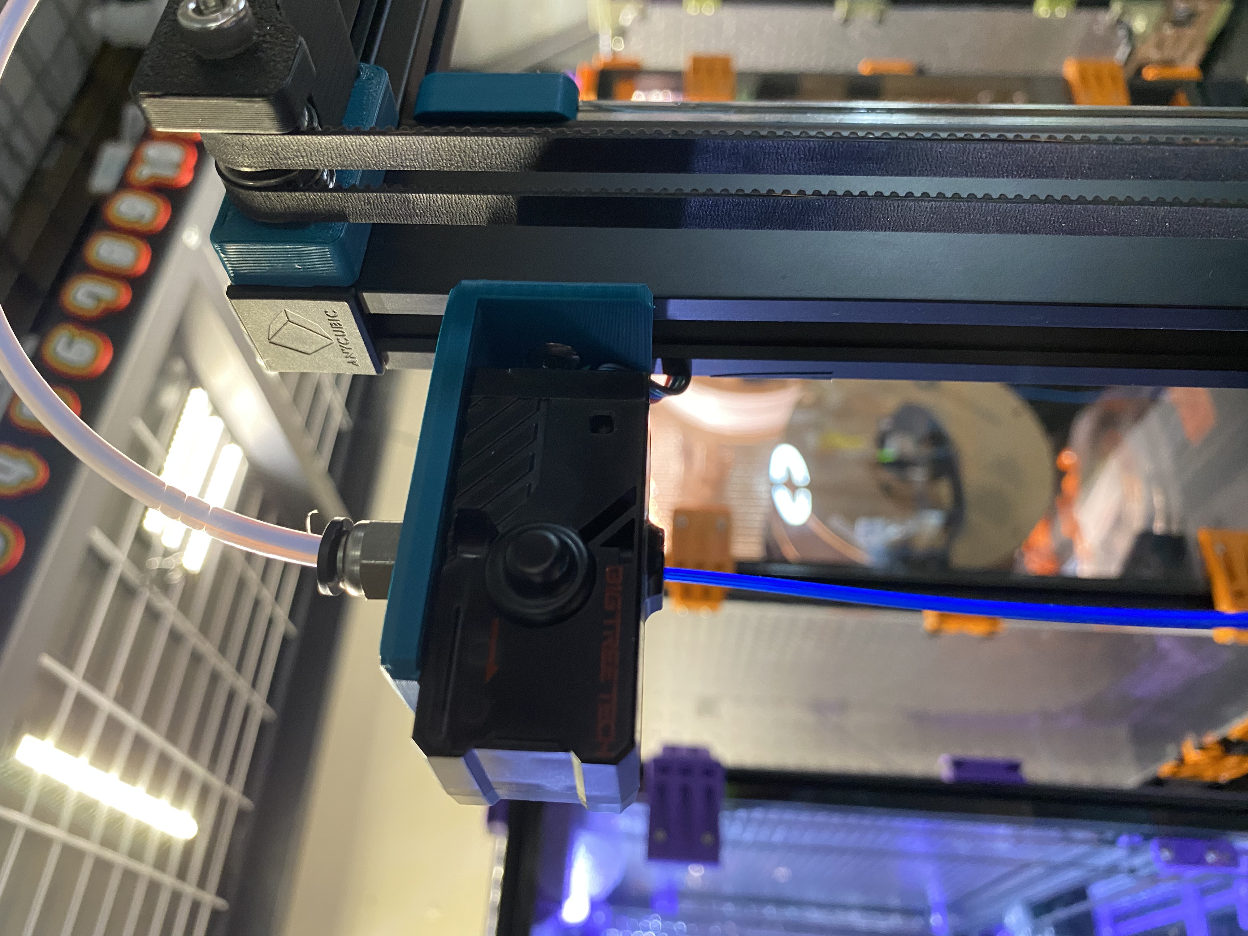 BTT SFS V2 2020 mount
