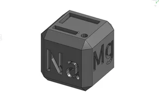 Chem cubes