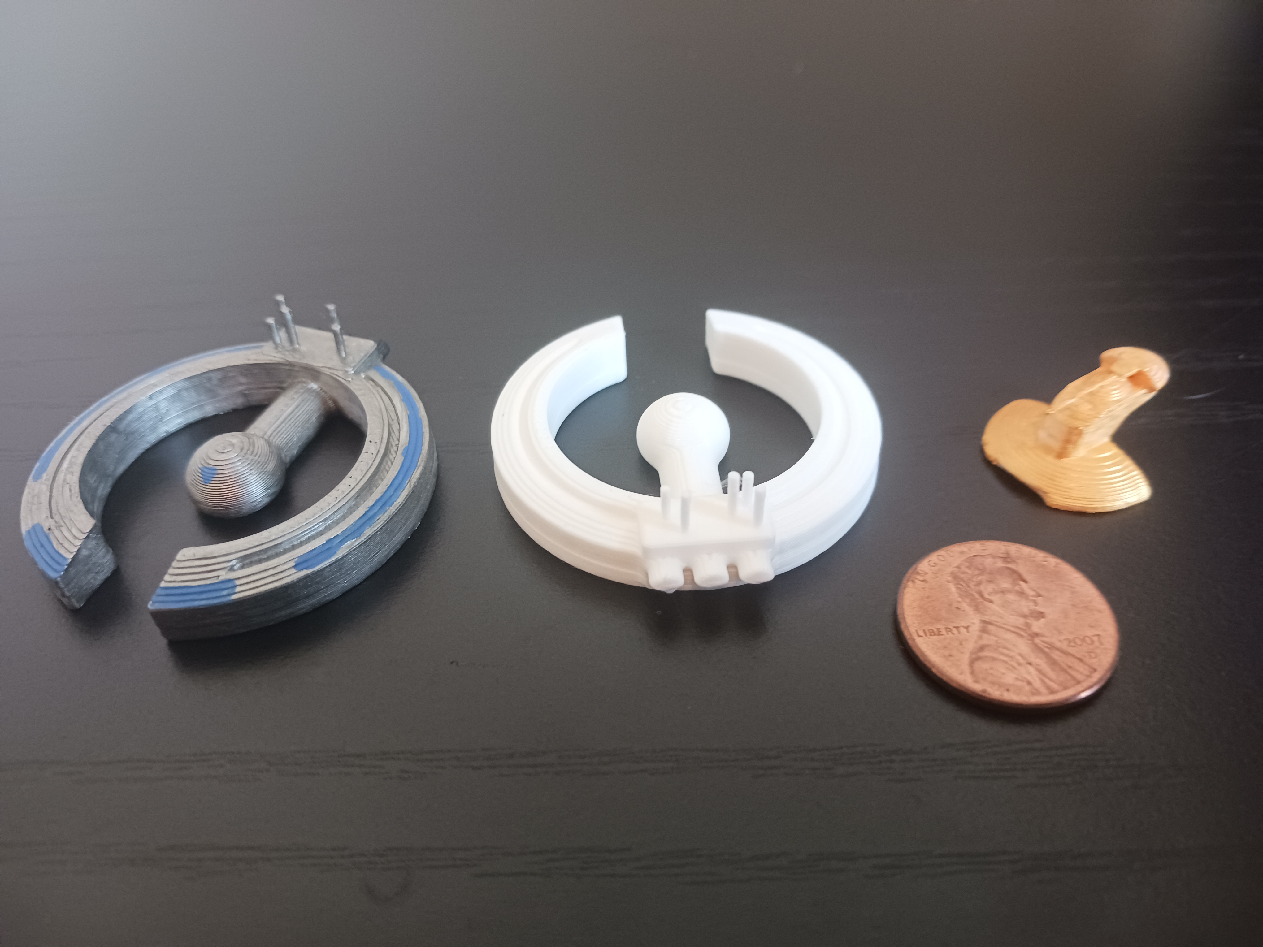 Starship and Vehicle compatible with Rebellion and Battle of Hoth