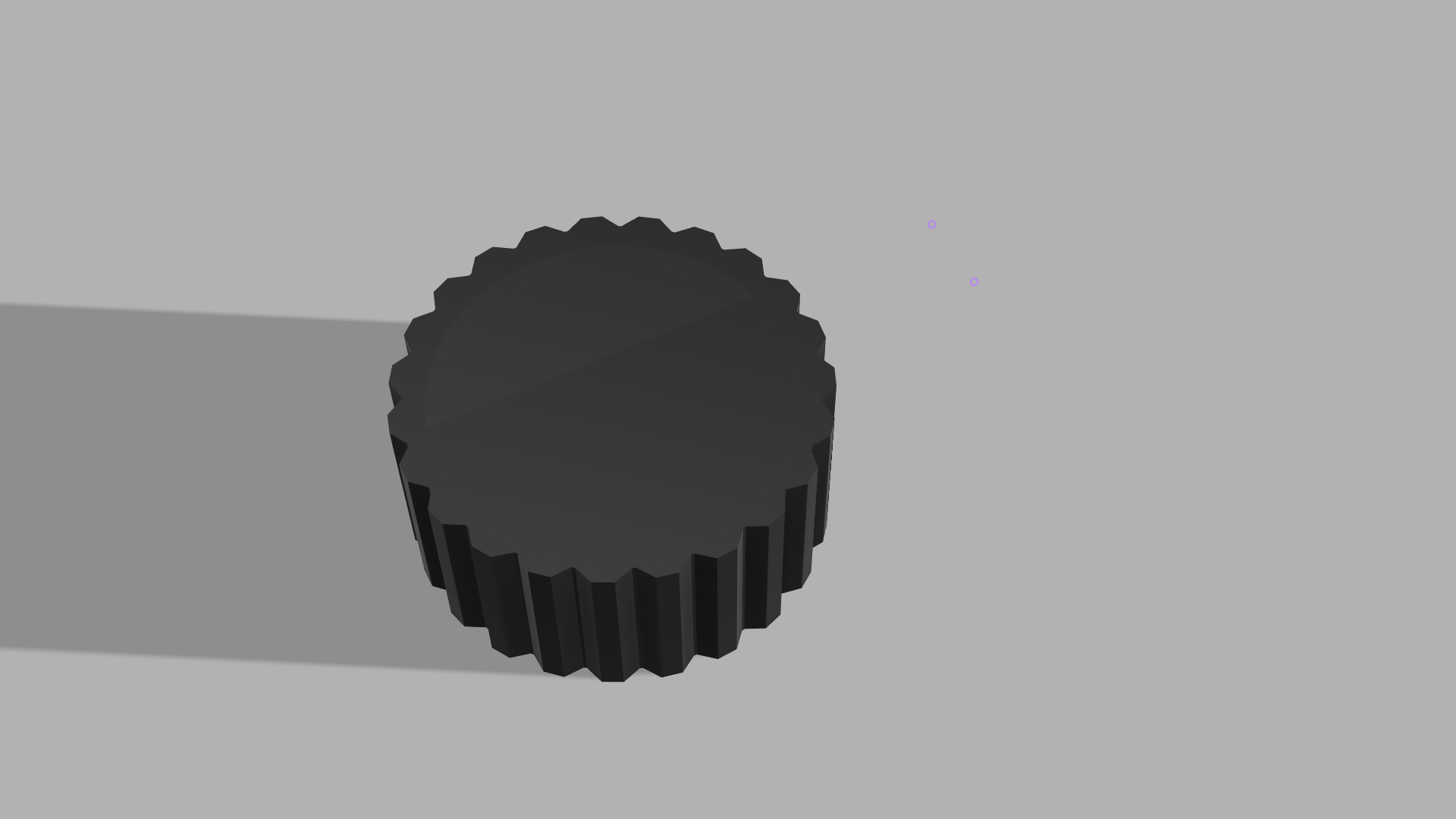 fuel cap jeep cj3b 1960