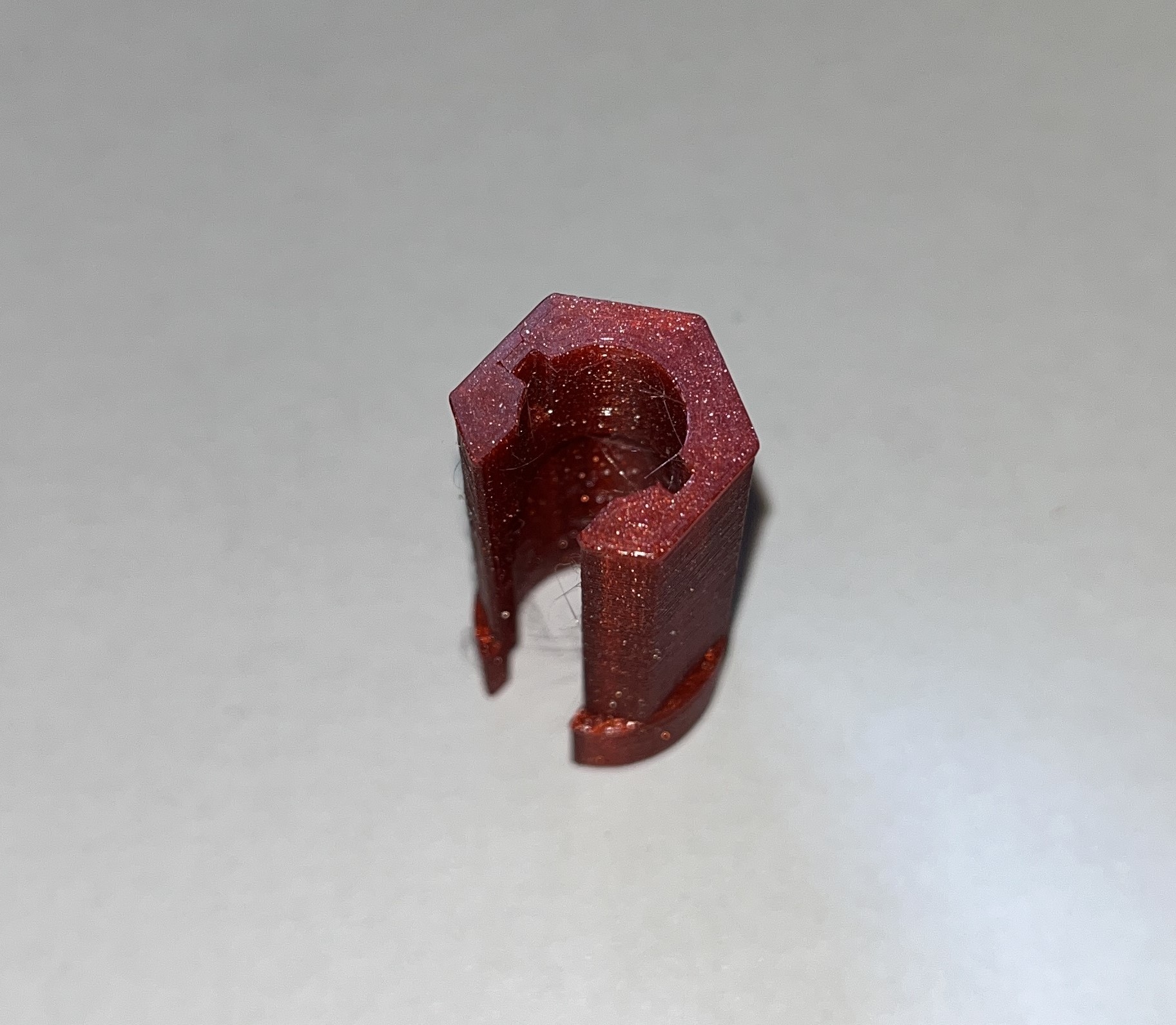 BNC Tool for Male and Female connectors by Ira S Download free STL