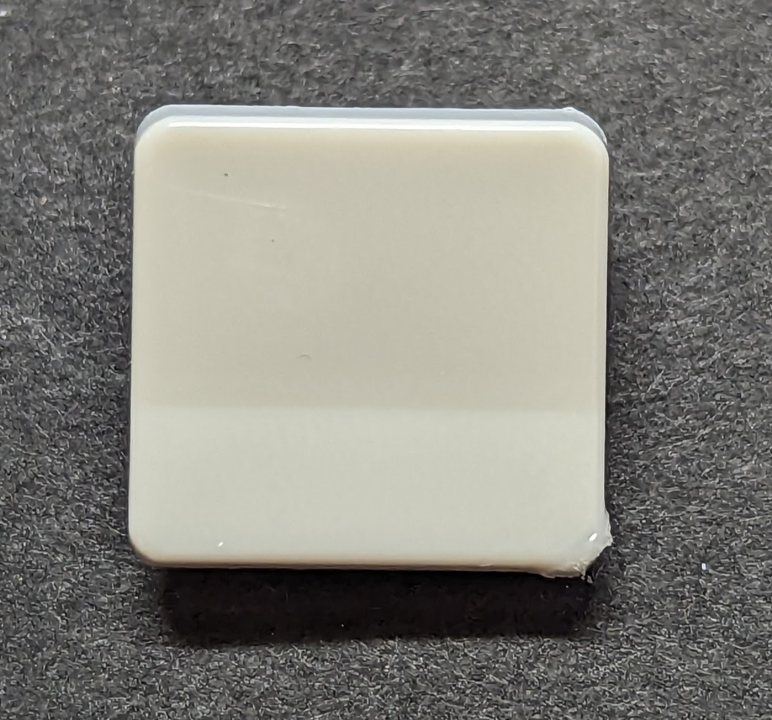 Leviton N0400-CP0 Button Replacement