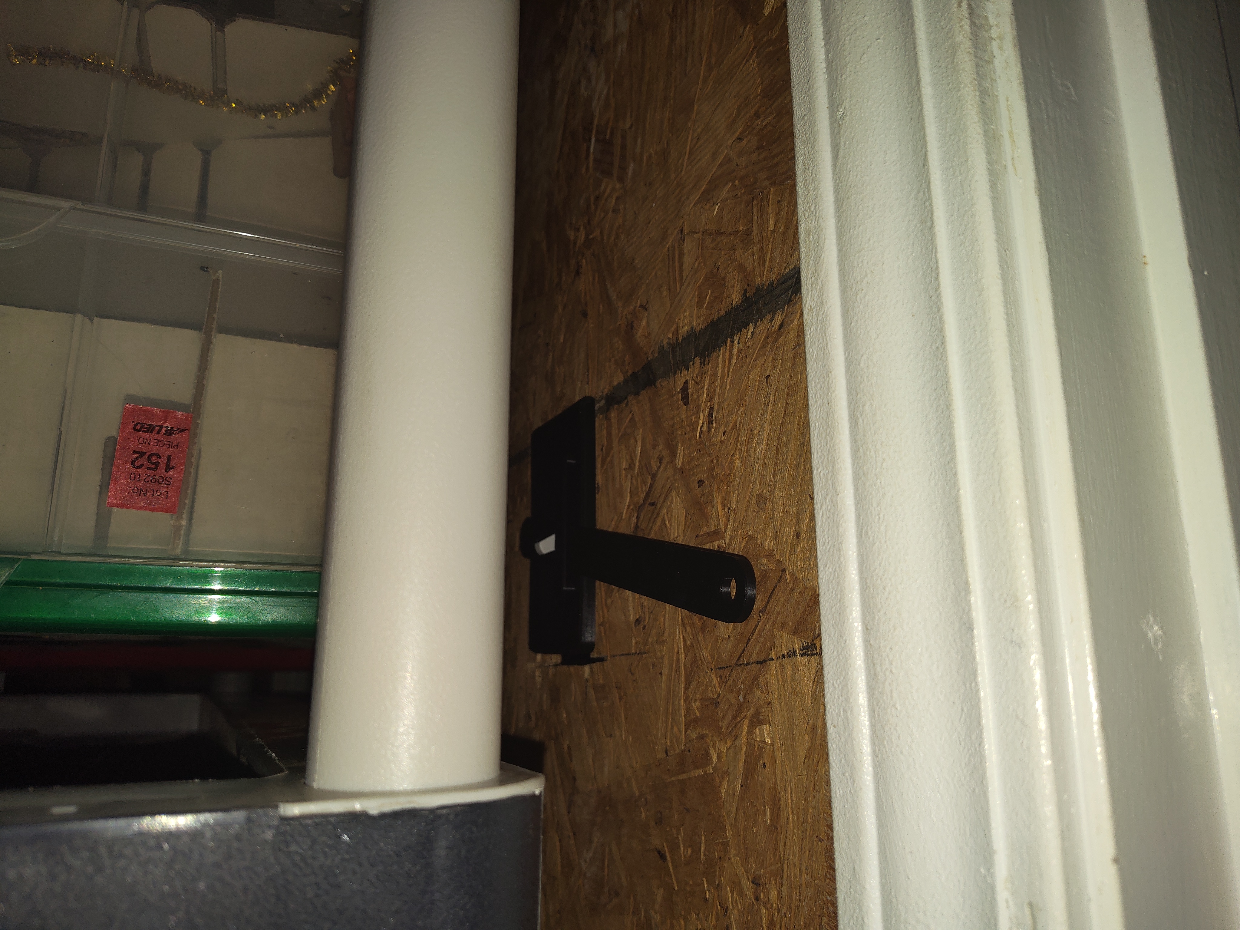 Light Switch Extender Plate — miniatura 5