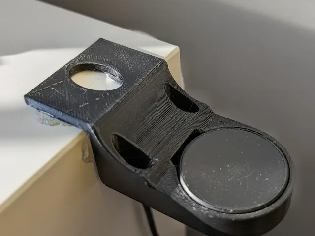 Samsung Galaxy Watch 4 Desk Charging Stand