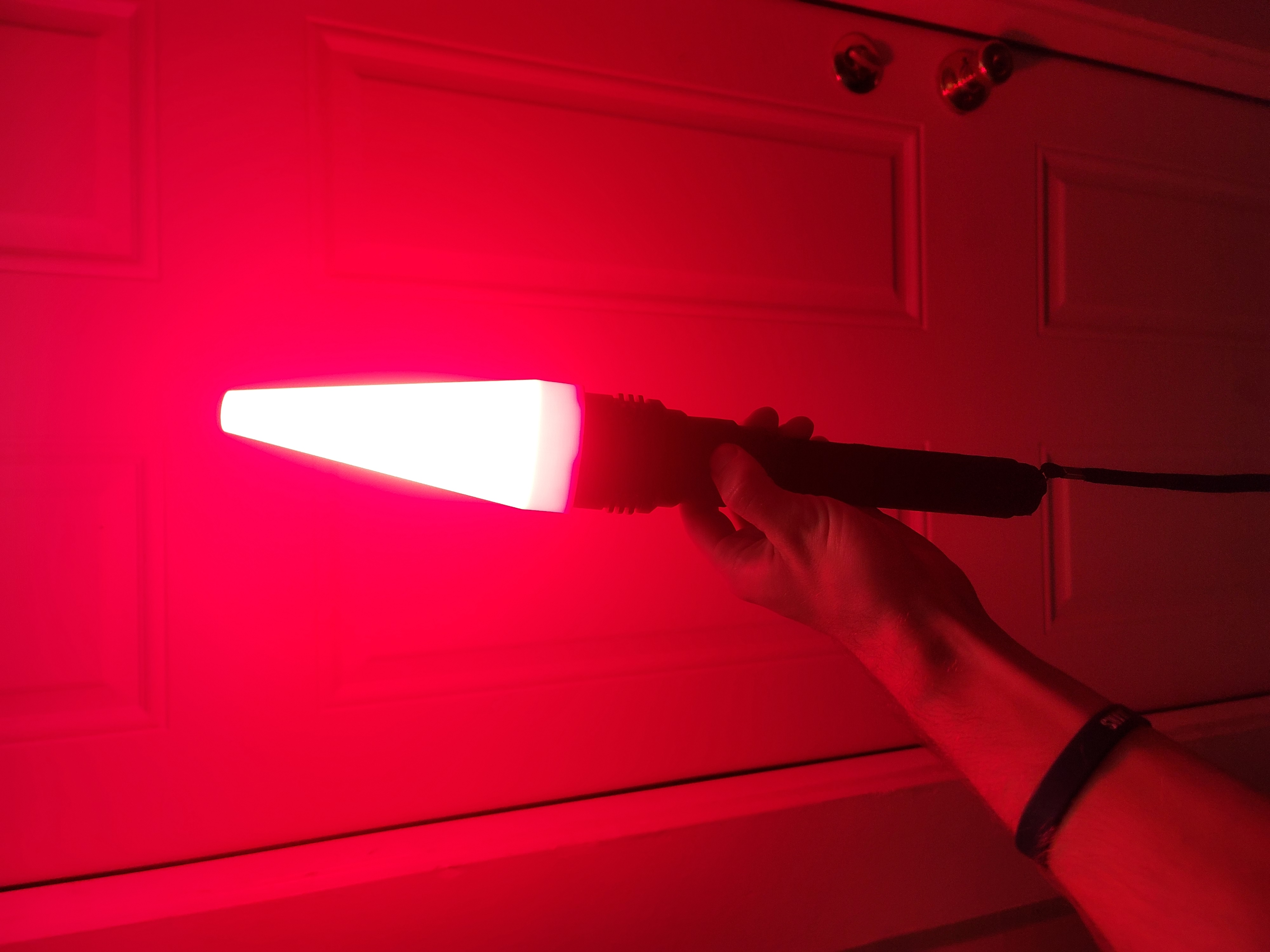 Streamlight HL-5X Directing Cone