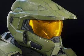 Master chief Mjolnir helmet | CarterBuilder12 by ajetlaggedrobyn ...