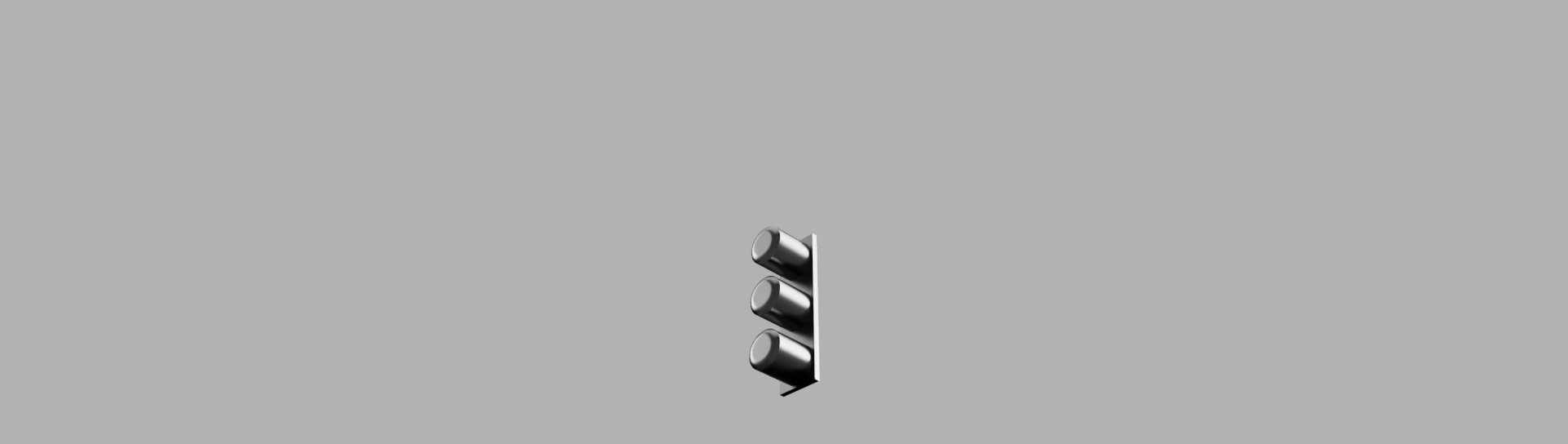 Miniatura 4 do modelo 3D Modular interlocking Hexagonal paint or dye stand