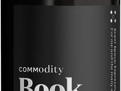 Commodity cap (perfume)