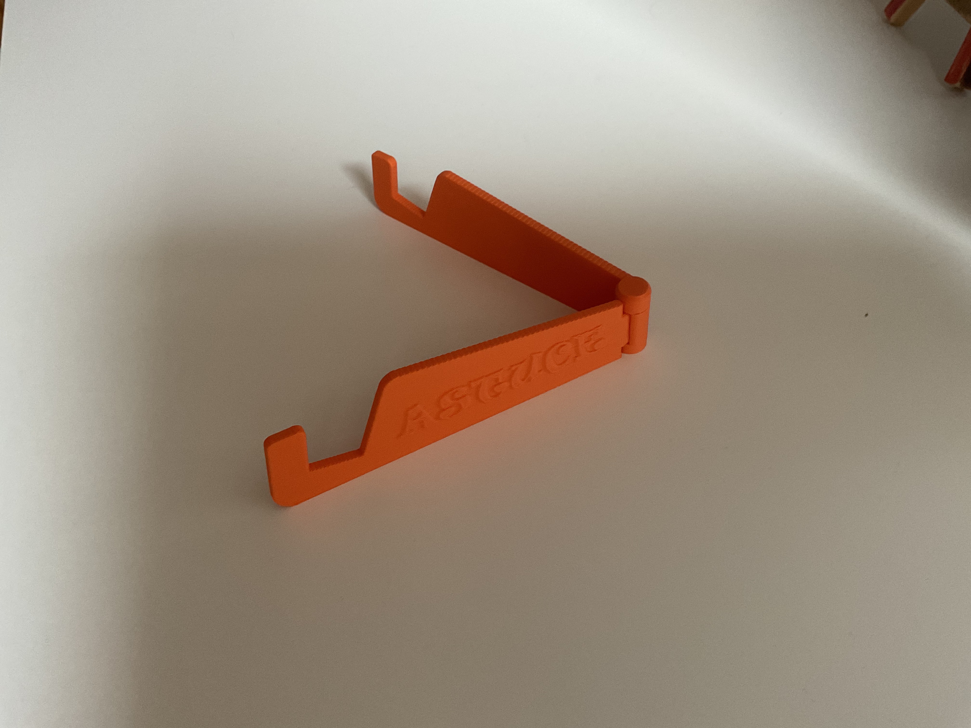 Support Téléphone / Tablette — miniatura 5