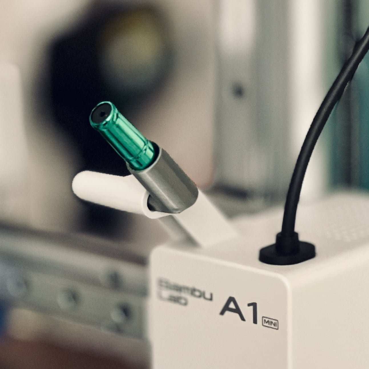 Touchpen Holder for Bambu Lab A1 mini
