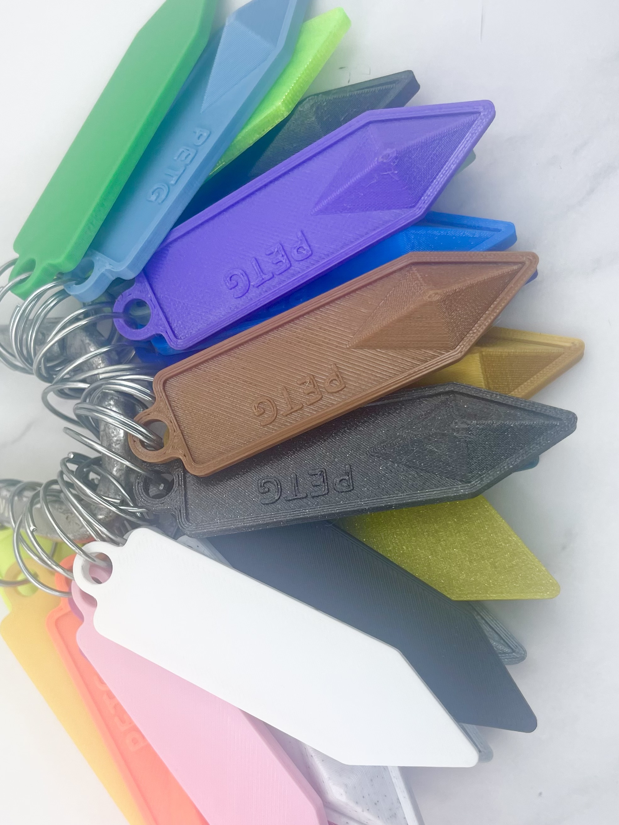 Filament Samples color Swatch — miniatura 2