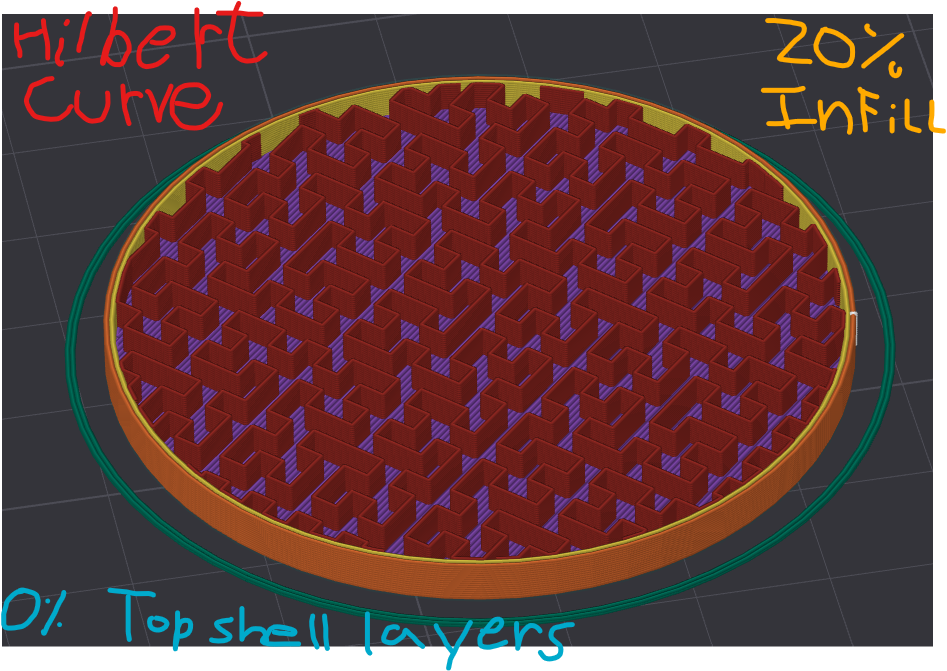 Paint Brush Cleaner by Will Download free STL model