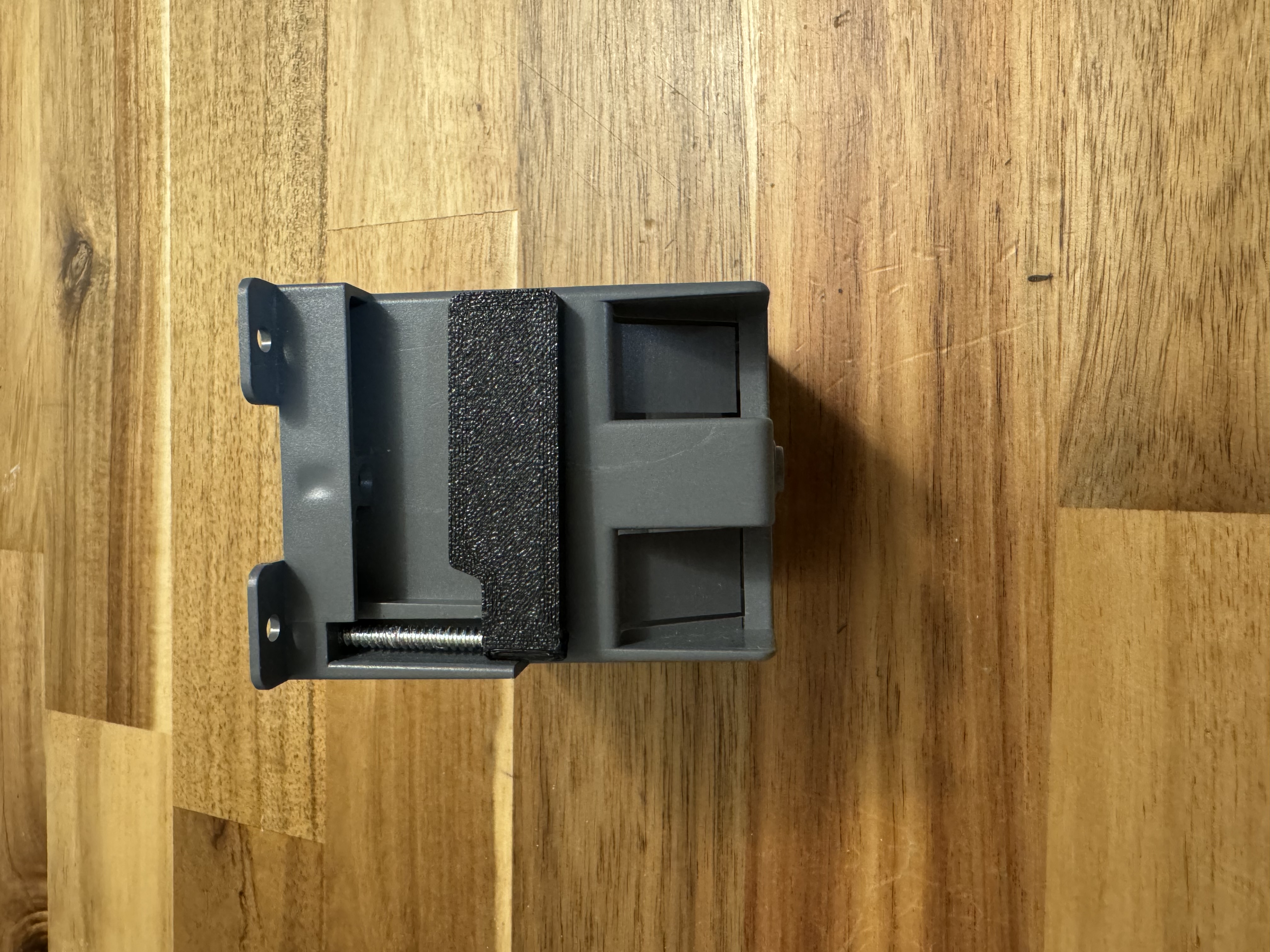 Old Work Electrical Box Flap