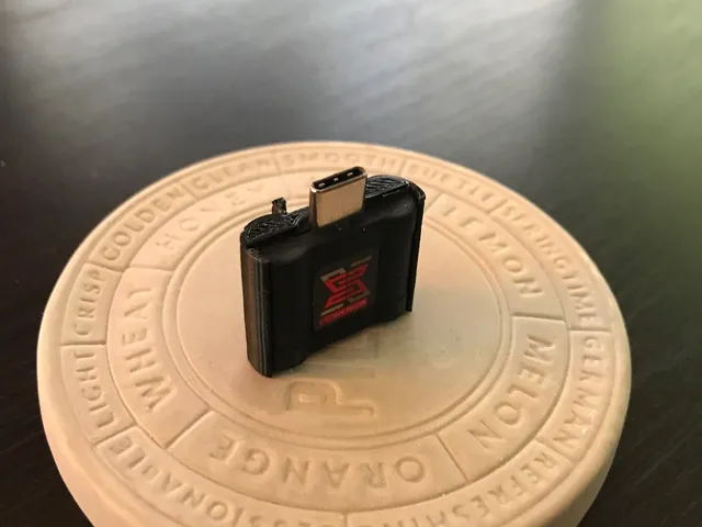 SX Pro Jig Holder
