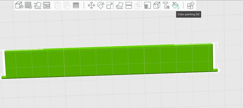 Bambu Lab Riser Shutters by SavageLau | Download free STL model ...