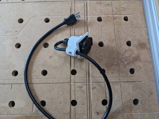 Festool CT VA 20 Connecting cable