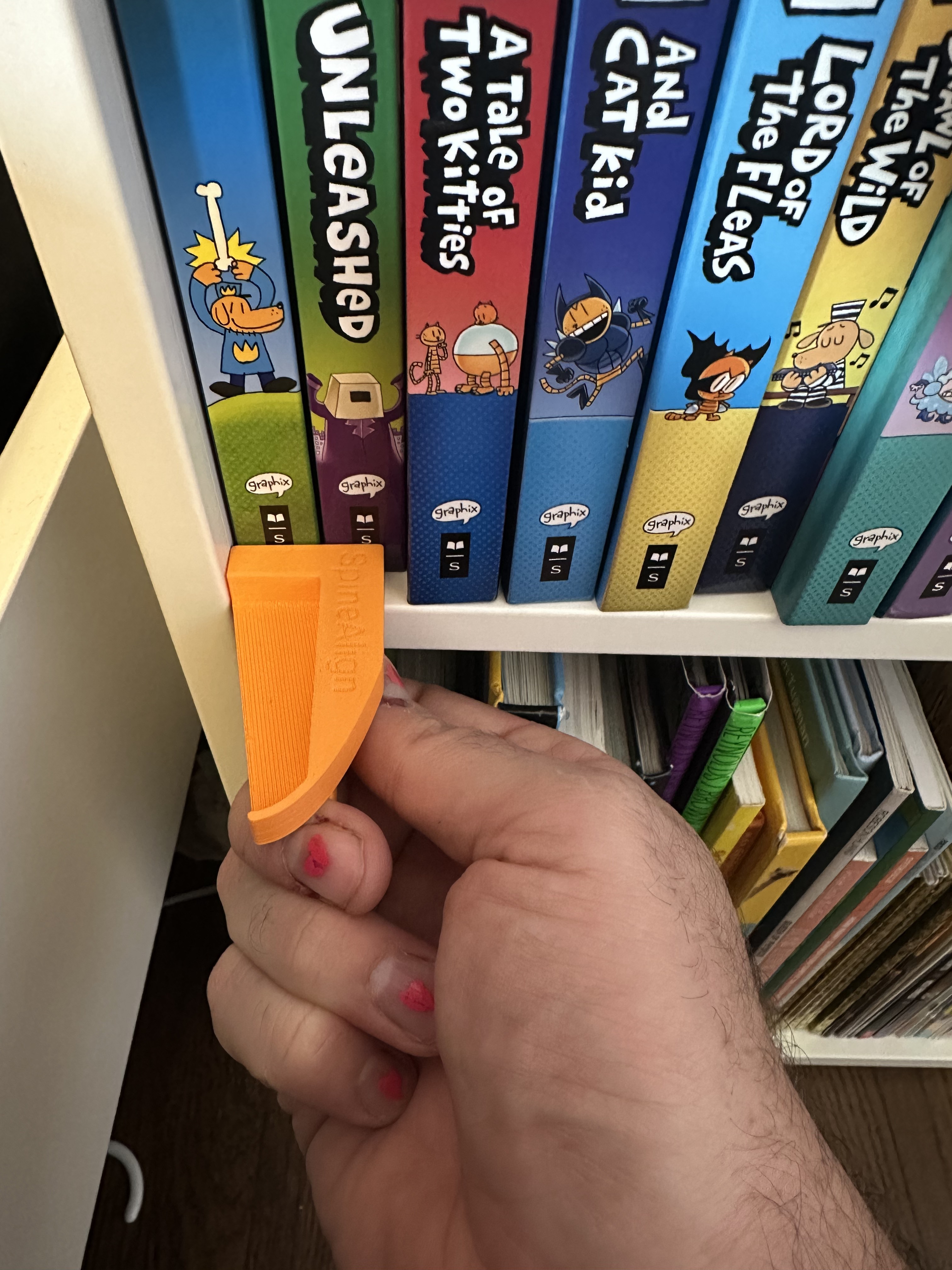 SpineAlign — miniatura 4
