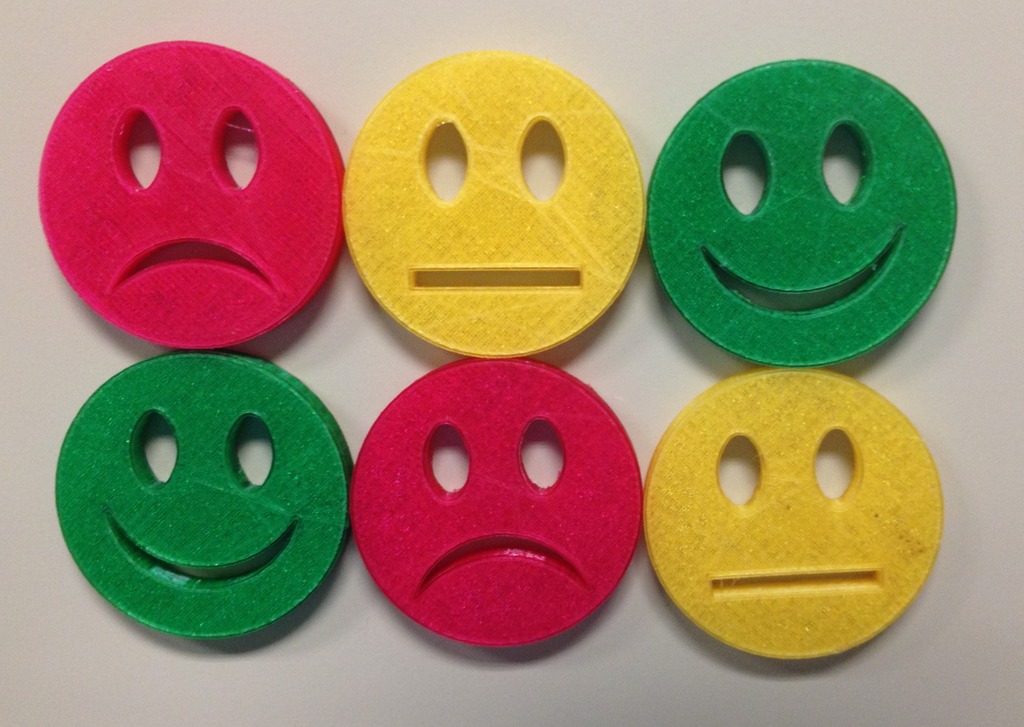 Faces