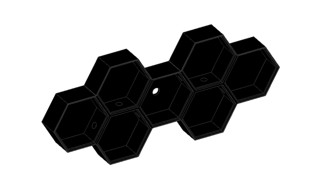 Photo Frame Design Model