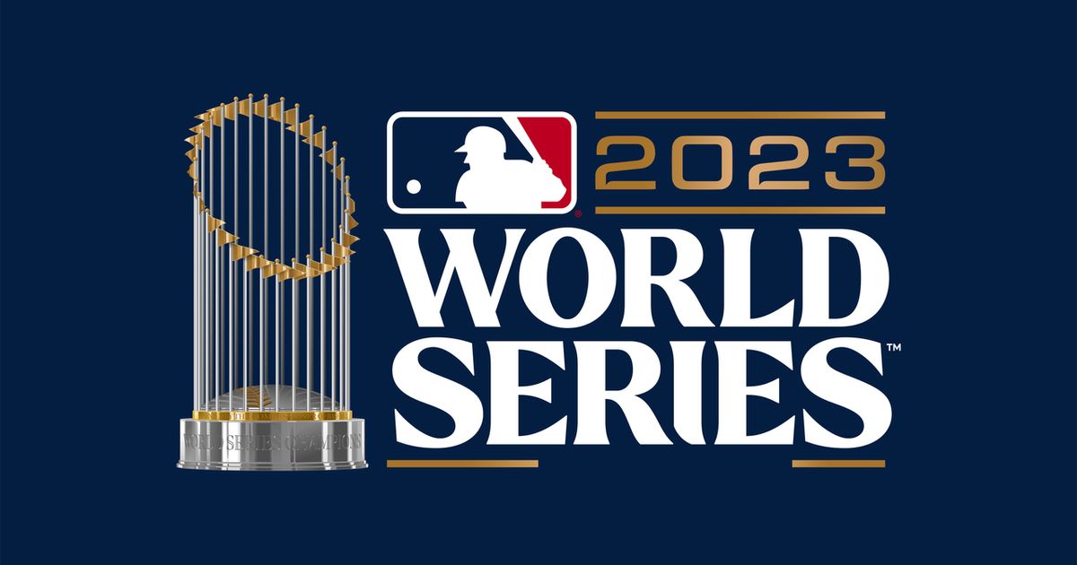 WATCH MLB World Series 2023 Live Broadcast FREE online TV Channel by