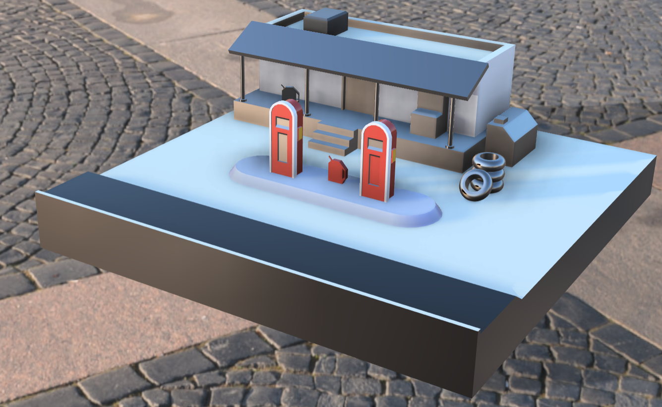Shadow City — miniatura 3