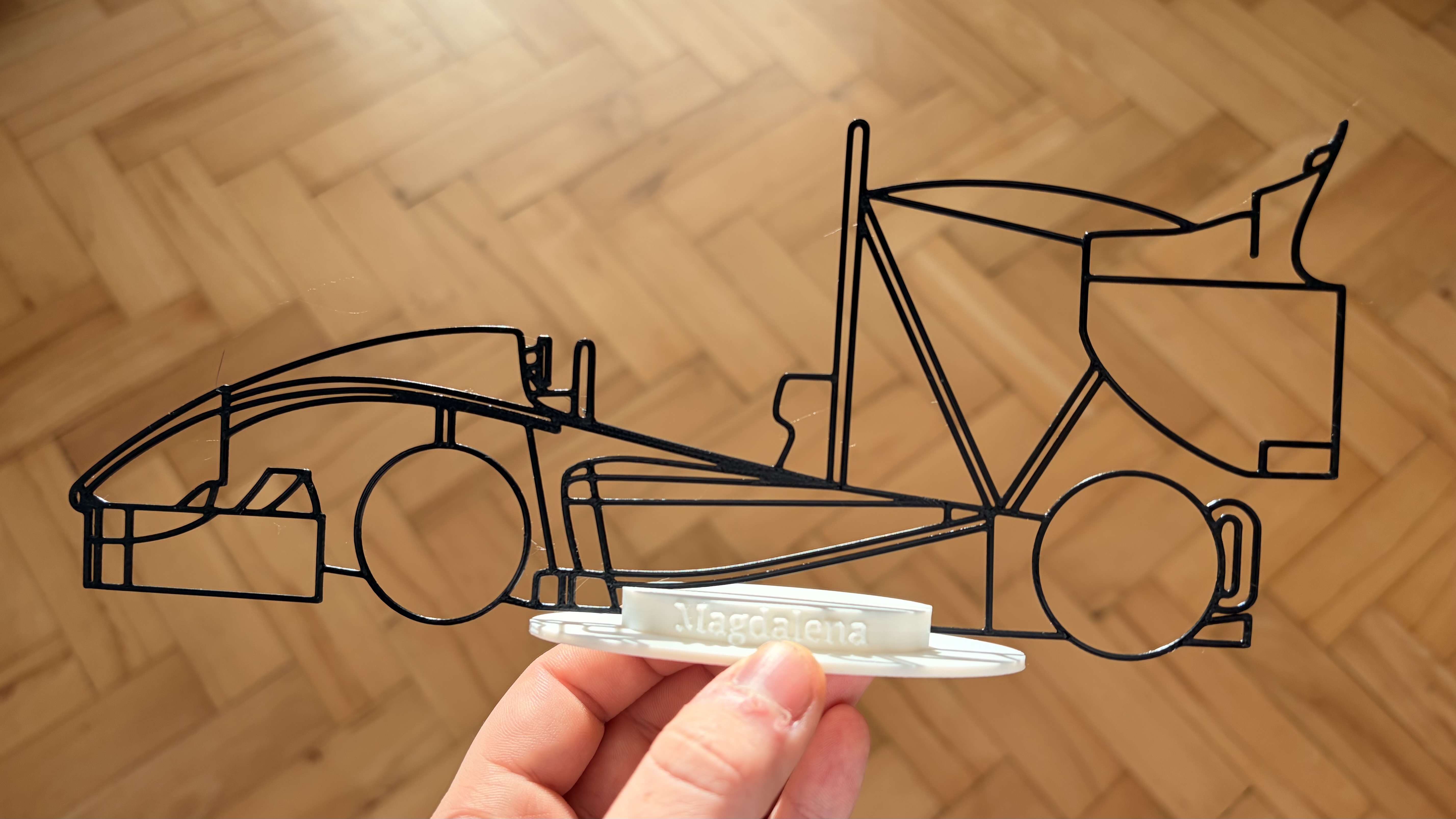 Formula Student season 2025