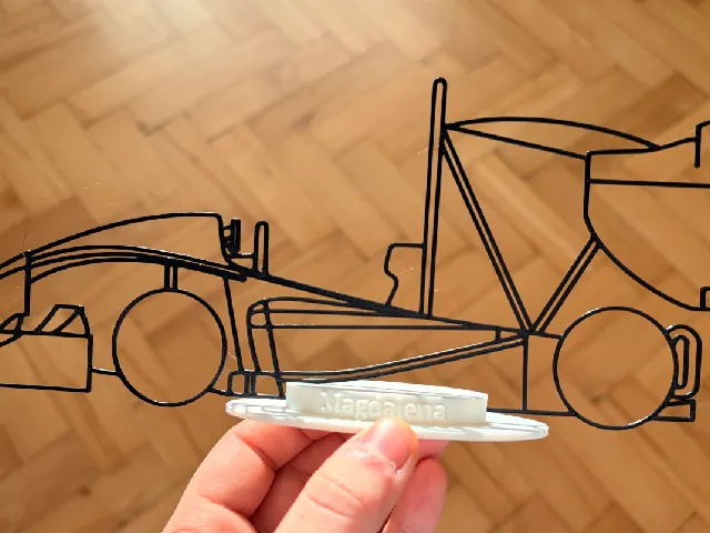 Formula Student season 2025