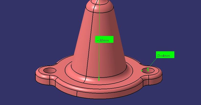 Painting Risers by nilson_fx | Download free STL model | Printables.com