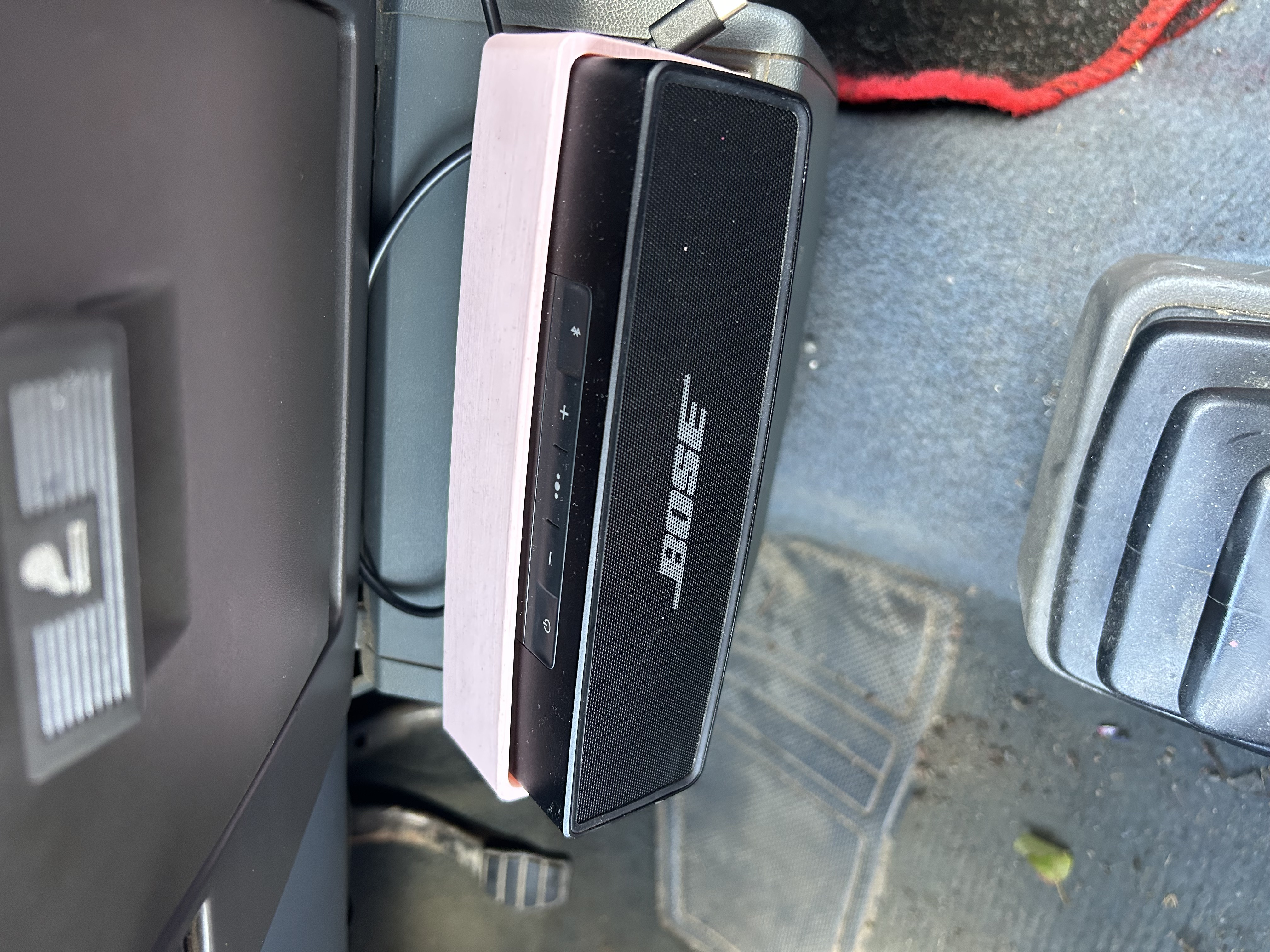 AUTORADIO SUPERCINQ BOSE MINI SOUNDLINK