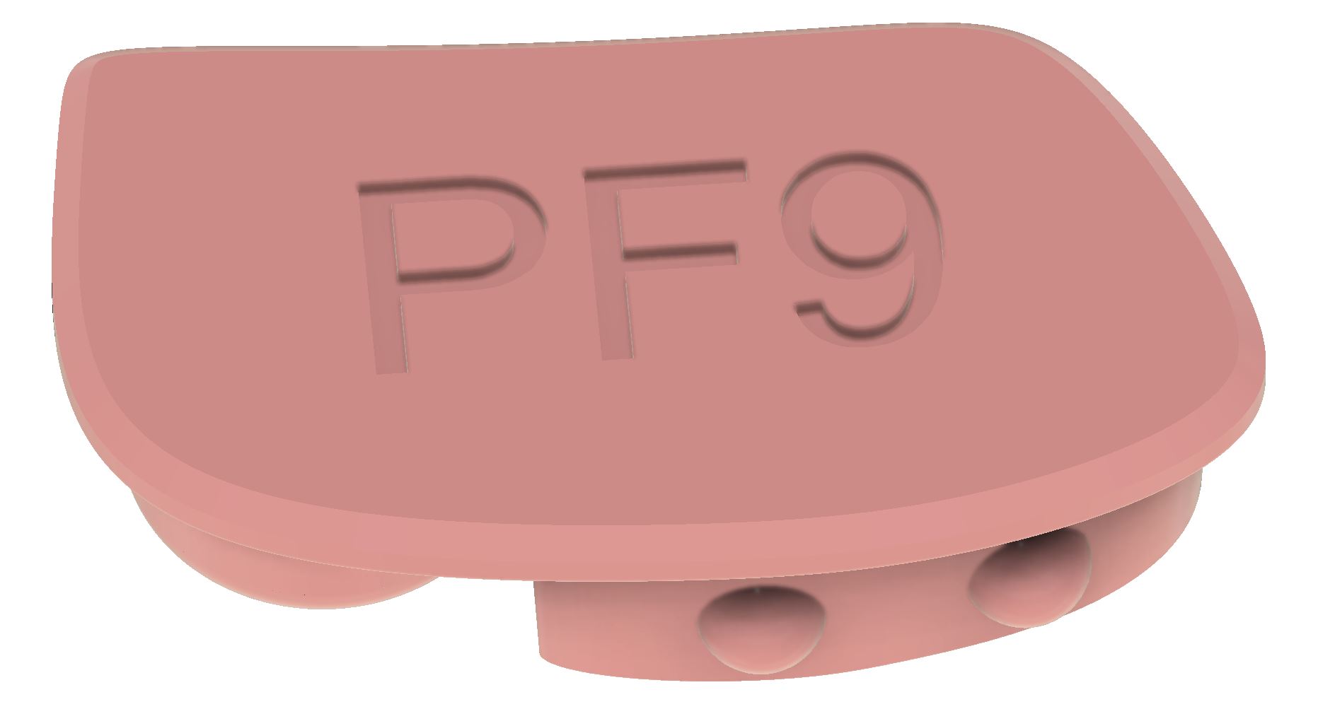 Keltec PF9 Trigger Block — thumbnail 2