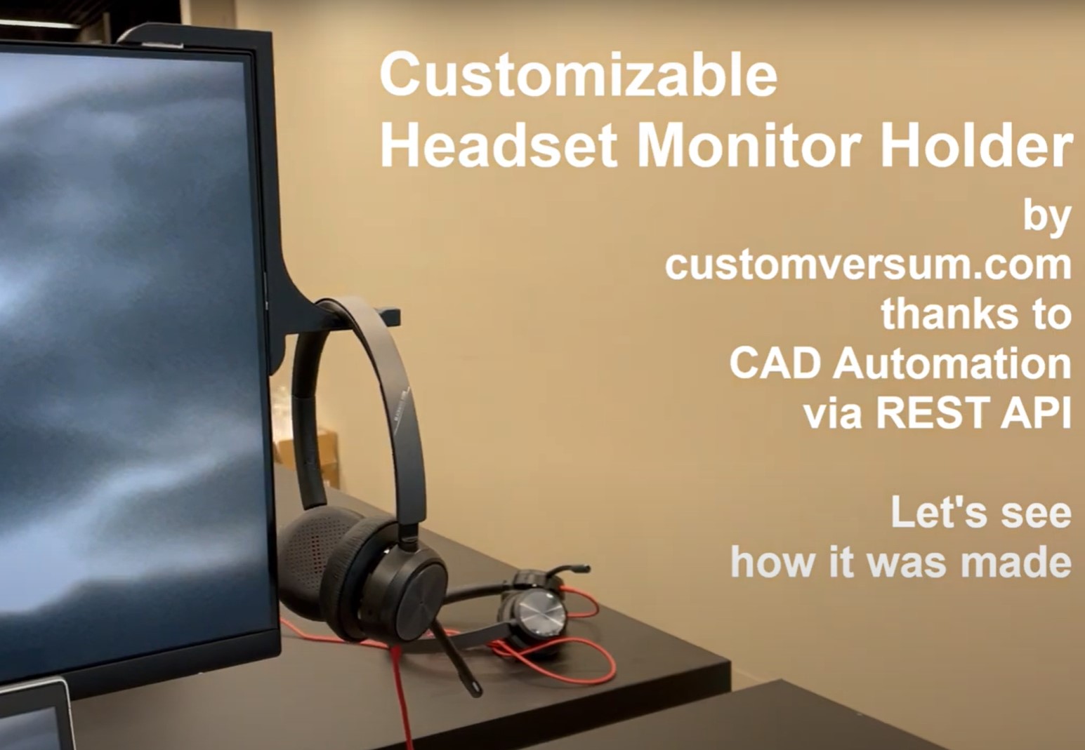 customizable-headset-monitor-holder-by-petercustomcad-download-free