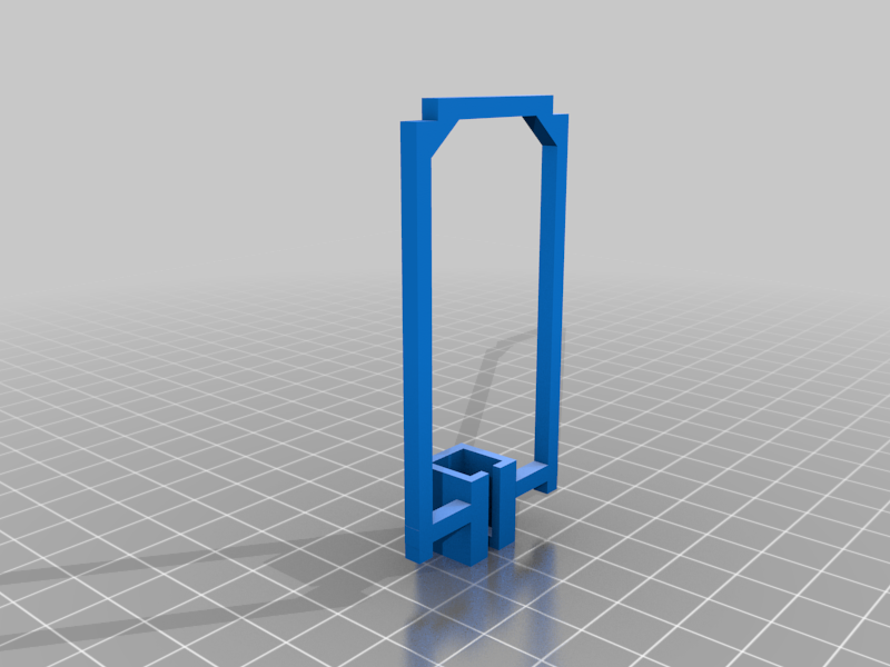 Lampion spacer