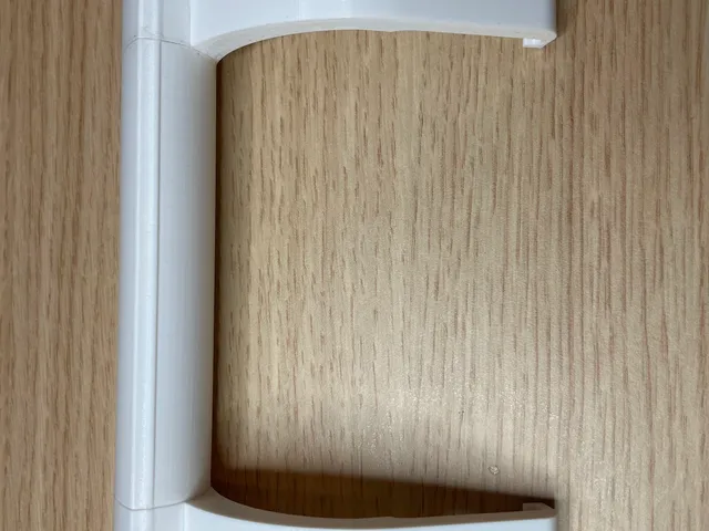 Electrolux Fridge Handle