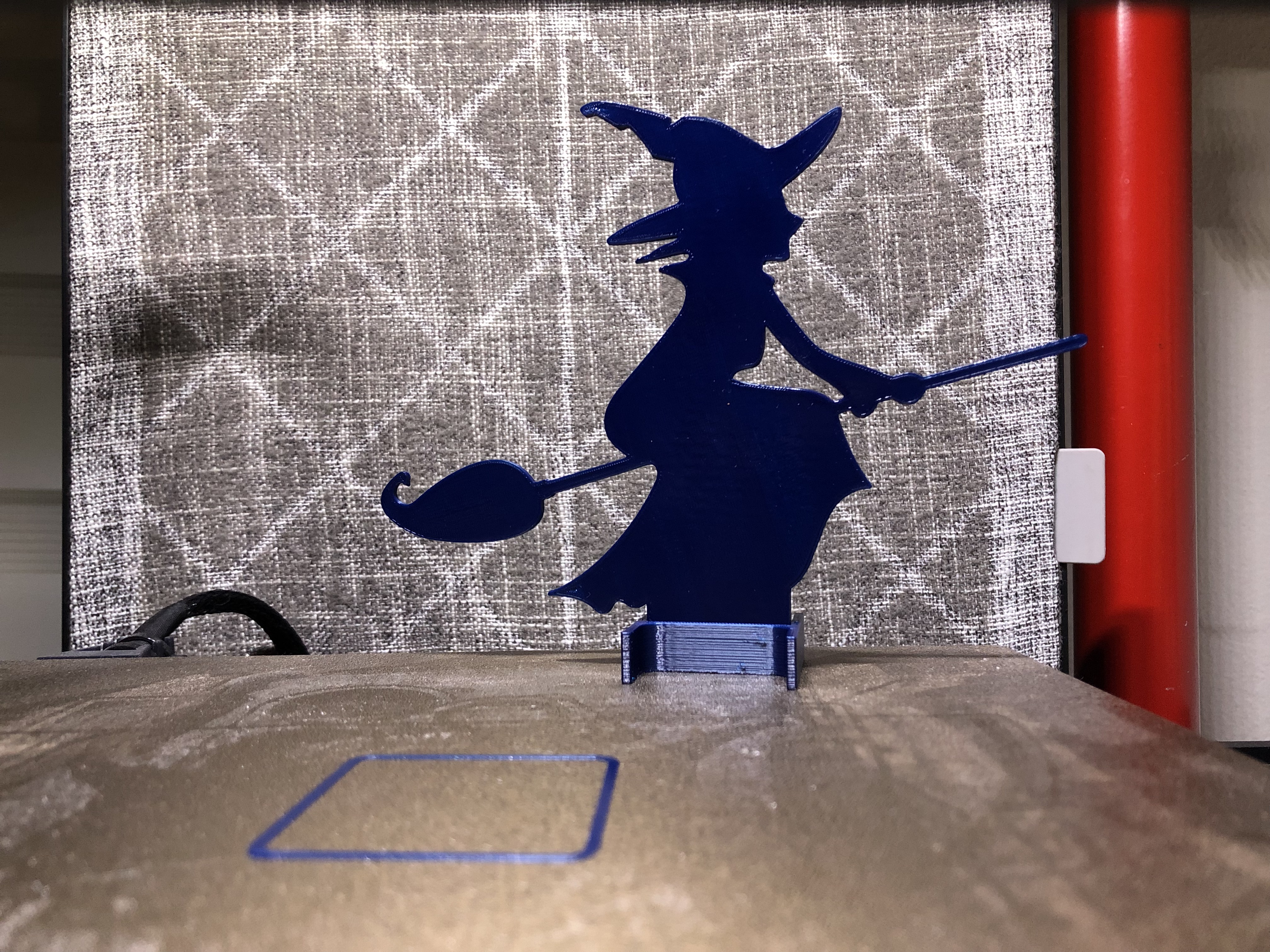 Tea Light Shadow - Simple Holder
