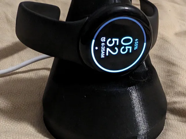 Pixel Watch 2 Stand