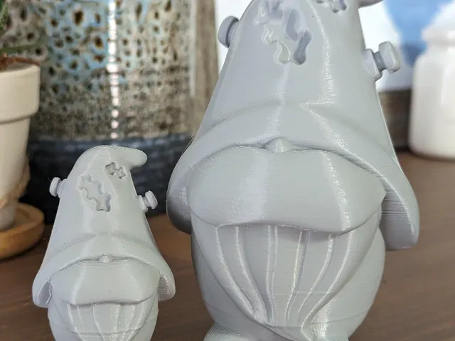 Frankengnome