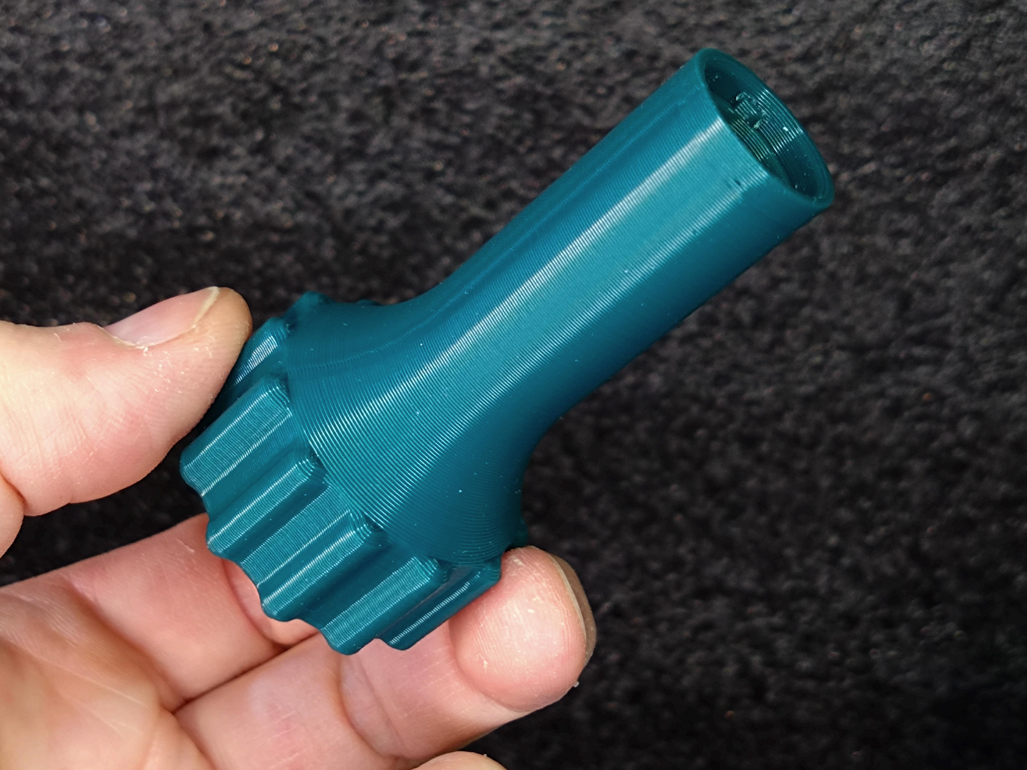 4 mm banana socket nut driver